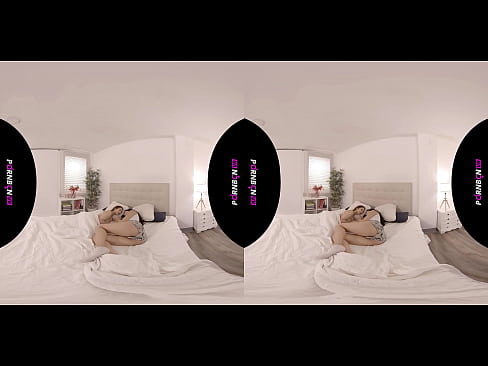 ❤️ PORNBCN VR دو نوجوان ہم جنس پرست 4K 180 3D ورچوئل رئیلٹی جنیوا بیلوچی کترینہ مورینو میں سینگوں سے جاگ رہے ہیں ❤❌ مقعد فحش ❤