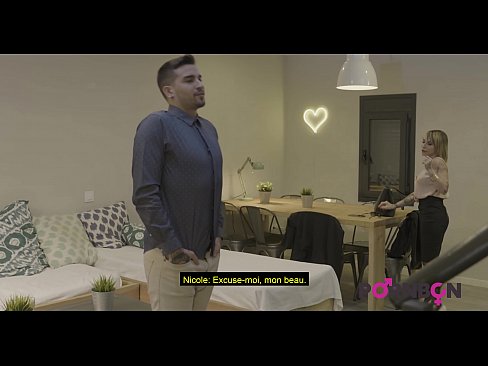 ❤️ PORNBCN 4K بڑی چھاتی کے ساتھ ایک بالغ عورت مقعد سے گڑبڑ جوان گیگولو بننا چاہتی ہے بڑے ڈک کے ساتھ blowjob amortism hard fuck hand job dog style pussy lick orgasm French subtitles ❤❌ مقعد فحش ❤
